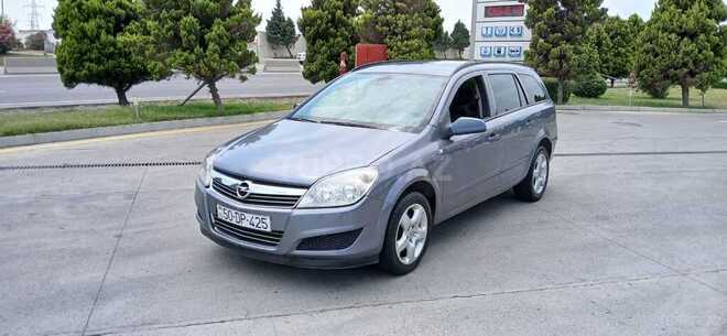 Opel Astra 2007, 310,000 km - 1.3 l - Xırdalan