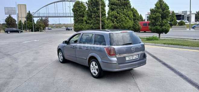 Opel Astra 2007, 310,000 km - 1.3 l - Xırdalan