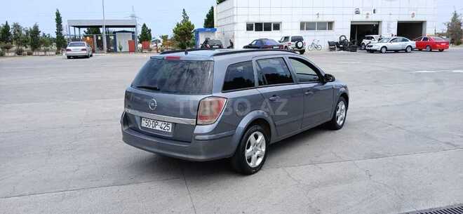 Opel Astra 2007, 310,000 km - 1.3 l - Xırdalan