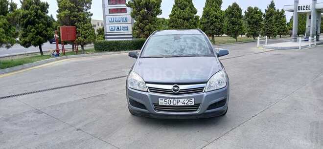 Opel Astra 2007, 310,000 km - 1.3 l - Xırdalan