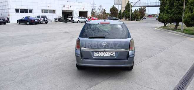 Opel Astra 2007, 310,000 km - 1.3 l - Xırdalan