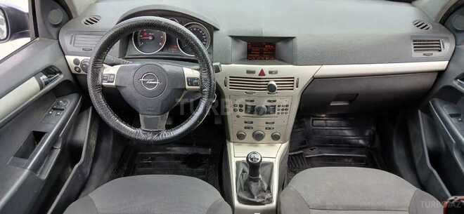 Opel Astra 2007, 310,000 km - 1.3 l - Xırdalan