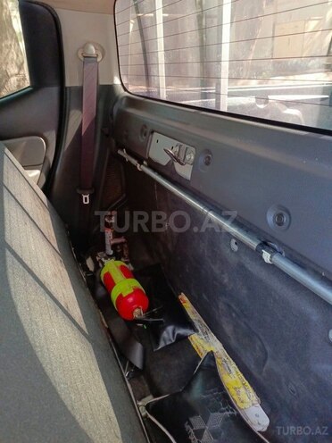 Mitsubishi L200 2018, 246,000 km - 2.4 л - Bakı