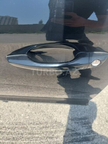 Hyundai Elantra 2018, 172,000 km - 2.0 l - Bakı