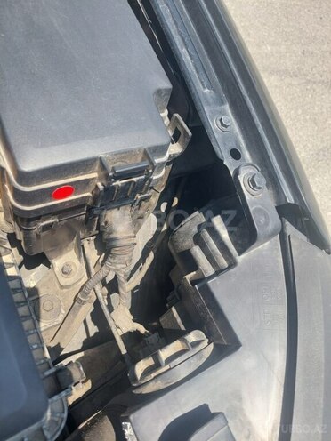 Hyundai Elantra 2018, 172,000 km - 2.0 l - Bakı