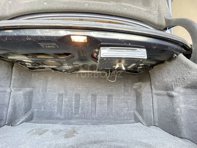 Mercedes E 240 1998, 337,144 km - 2.4 l - Bakı