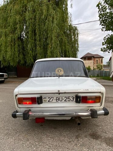 LADA (VAZ) 2106 1993, 85,670 km - 1.6 l - Quba
