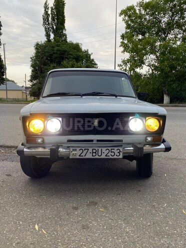 LADA (VAZ) 2106 1993, 85,670 km - 1.6 l - Quba