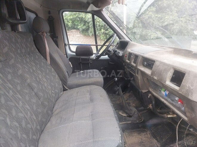GAZ 33021 1997, 200,000 km - 2.7 l - Tovuz