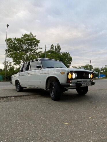 LADA (VAZ) 2106 1993, 85,670 km - 1.6 l - Quba