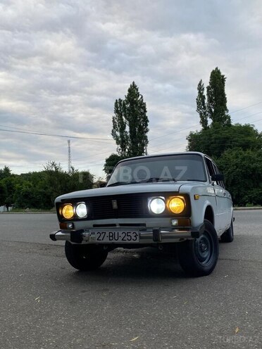 LADA (VAZ) 2106 1993, 85,670 km - 1.6 l - Quba