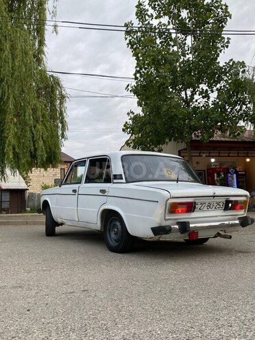 LADA (VAZ) 2106 1993, 85,670 km - 1.6 l - Quba