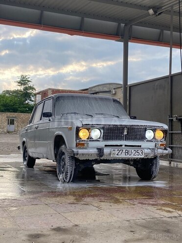 LADA (VAZ) 2106 1993, 85,670 km - 1.6 l - Quba