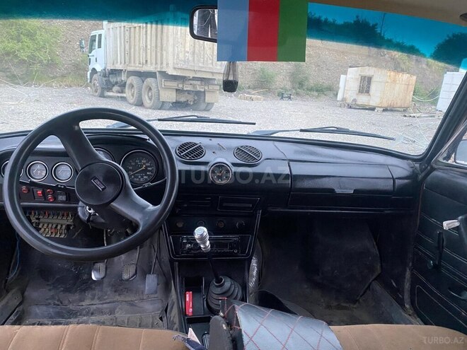 LADA (VAZ) 2106 1993, 85,670 km - 1.6 l - Quba