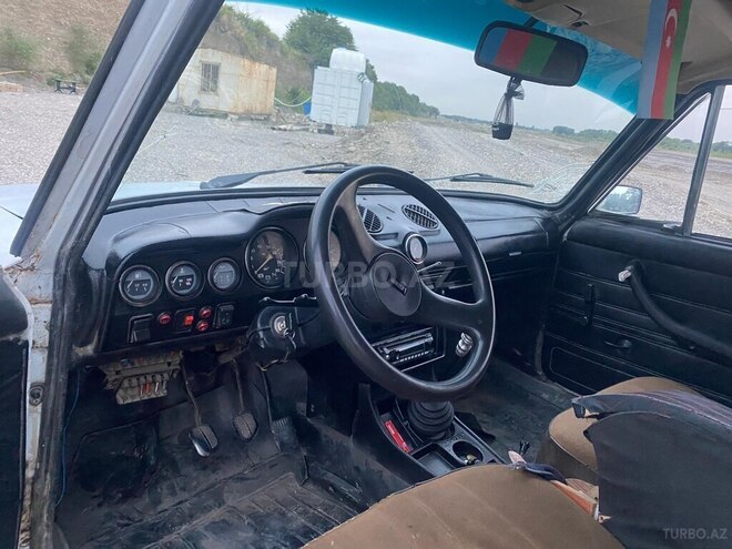 LADA (VAZ) 2106 1993, 85,670 km - 1.6 l - Quba