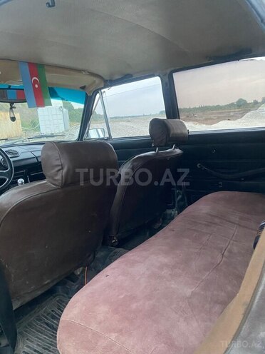 LADA (VAZ) 2106 1993, 85,670 km - 1.6 l - Quba