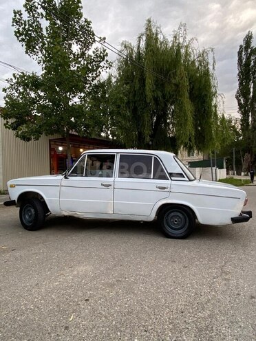 LADA (VAZ) 2106 1993, 85,670 km - 1.6 l - Quba