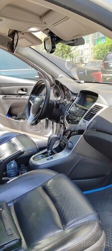 Chevrolet Cruze 2014, 188,095 km - 1.4 л - Bakı