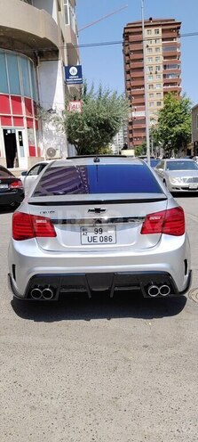 Chevrolet Cruze 2014, 188,095 km - 1.4 л - Bakı