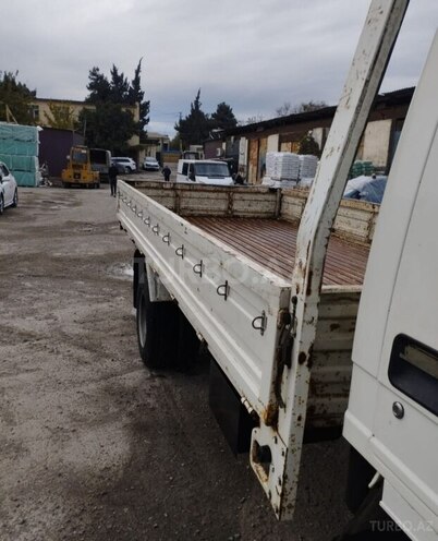 Foton Forland 2007, 200,000 km - 3.2 л - Bakı