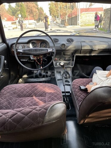 LADA (VAZ) 2106 1985, 66,878 km - 1.6 l - Balakən