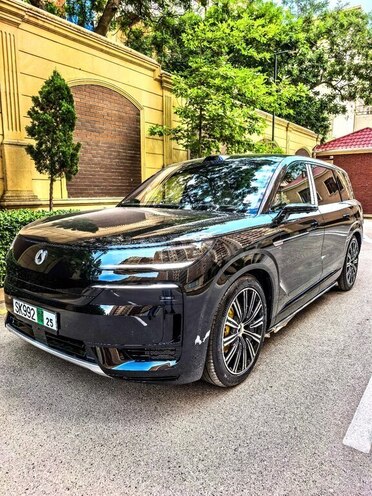 Denza  2025, 0 km - 2.0 l - Bakı