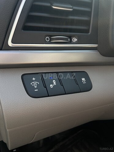 Hyundai Elantra 2017, 216,000 km - 2.0 л - Bakı