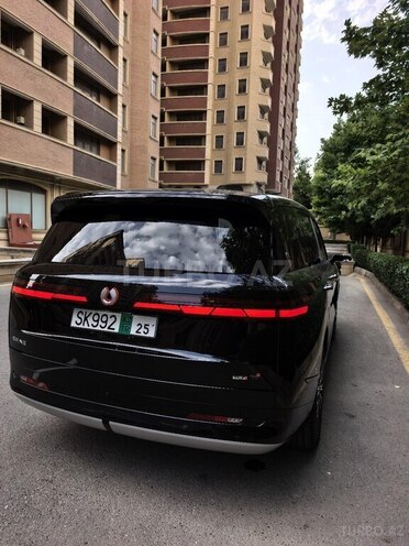 Denza  2025, 0 km - 2.0 l - Bakı