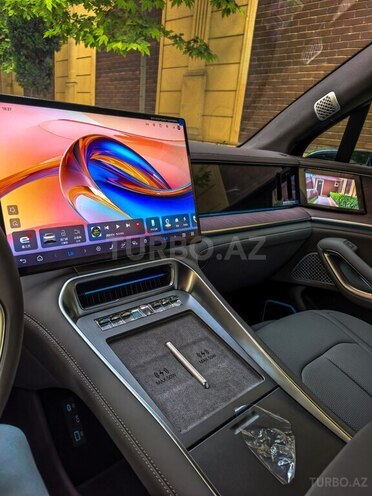Denza  2025, 0 km - 2.0 l - Bakı