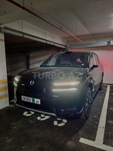 Denza  2025, 0 km - 2.0 l - Bakı