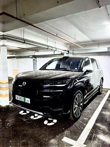 Denza  2025, 0 km - 2.0 l - Bakı