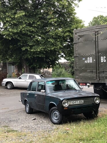 LADA (VAZ) 21013 1981, 57,218 km - 1.3 l - Balakən