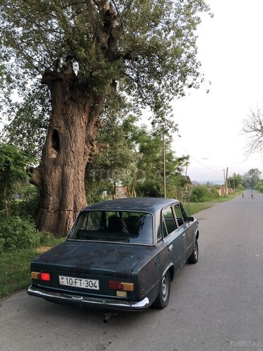 LADA (VAZ) 21013 1981, 57,218 km - 1.3 l - Balakən