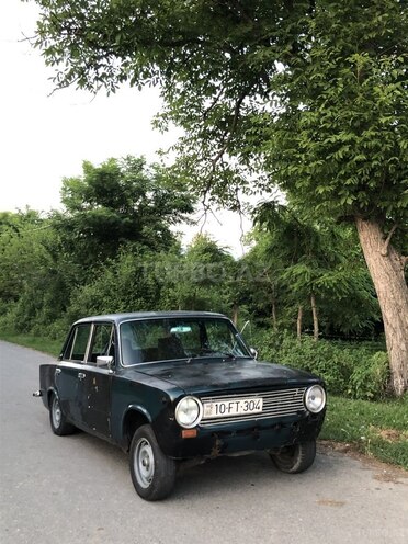 LADA (VAZ) 21013 1981, 57,218 km - 1.3 l - Balakən