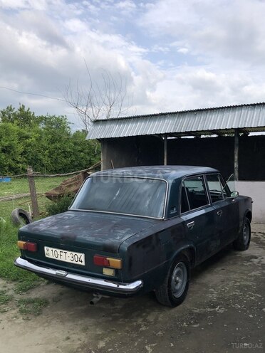 LADA (VAZ) 21013 1981, 57,218 km - 1.3 l - Balakən