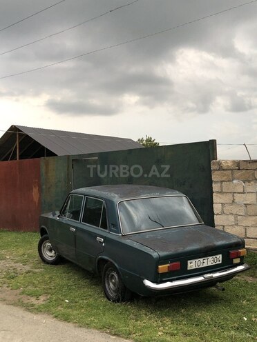 LADA (VAZ) 21013 1981, 57,218 km - 1.3 l - Balakən