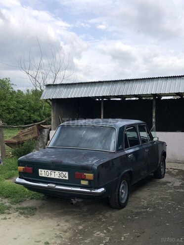 LADA (VAZ) 21013 1981, 57,218 km - 1.3 l - Balakən
