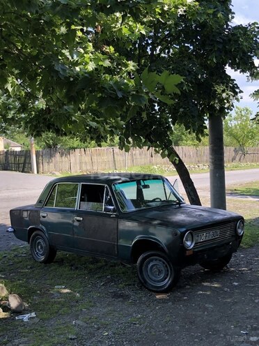 LADA (VAZ) 21013 1981, 57,218 km - 1.3 l - Balakən