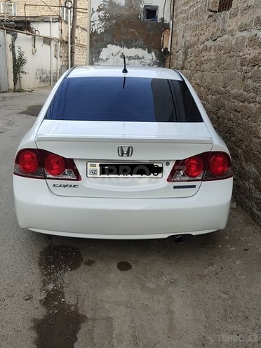 Honda Civic 2008, 200,000 km - 1.3 л - Bakı