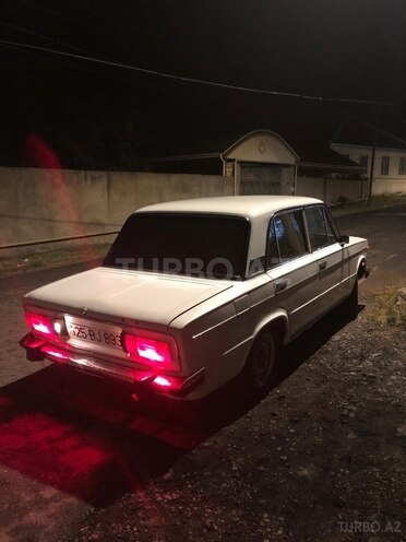 LADA (VAZ) 2106 1987, 87,487 km - 1.5 l - Qazax