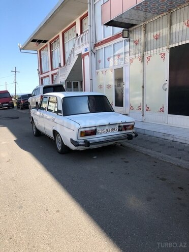 LADA (VAZ) 2106 1987, 87,487 km - 1.5 l - Qazax