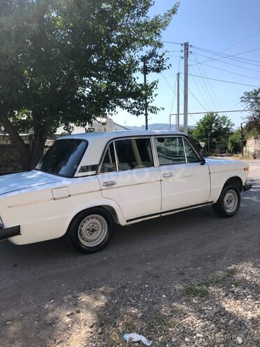 LADA (VAZ) 2106 1987, 87,487 km - 1.5 l - Qazax