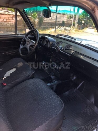 LADA (VAZ) 2106 1987, 87,487 km - 1.5 l - Qazax