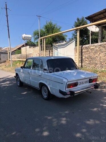 LADA (VAZ) 2106 1987, 87,487 km - 1.5 l - Qazax