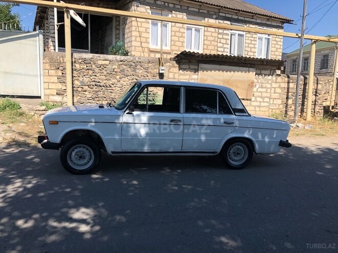 LADA (VAZ) 2106 1987, 87,487 km - 1.5 l - Qazax
