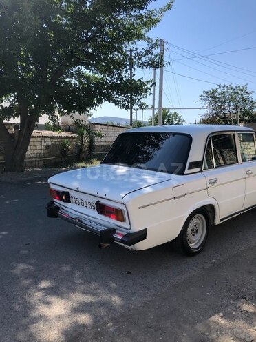 LADA (VAZ) 2106 1987, 87,487 km - 1.5 l - Qazax