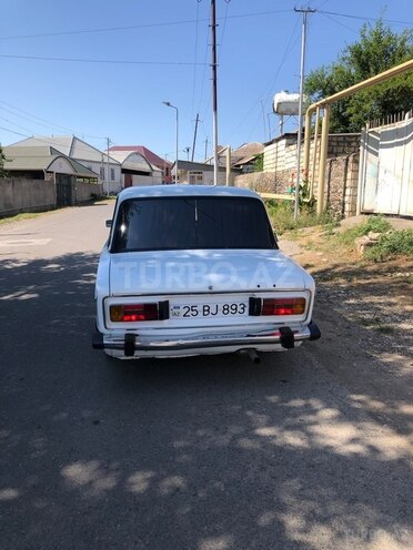 LADA (VAZ) 2106 1987, 87,487 km - 1.5 l - Qazax