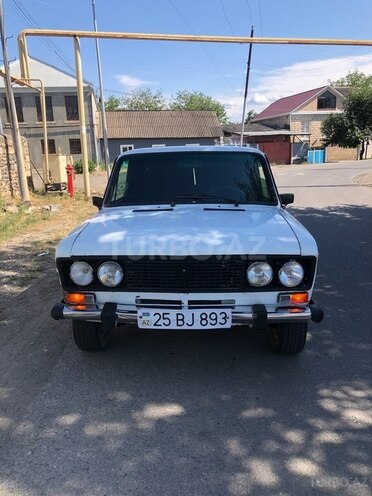 LADA (VAZ) 2106 1987, 87,487 km - 1.5 l - Qazax
