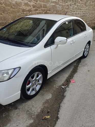 Honda Civic 2008, 200,000 km - 1.3 л - Bakı
