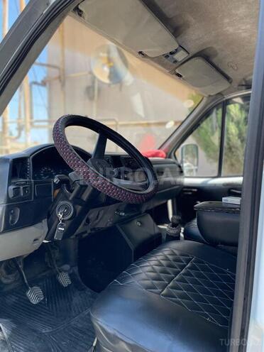 GAZ 33021 2004, 260,000 km - 2.3 l - Bakı